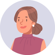 マーケティング担当者(30代・女性)