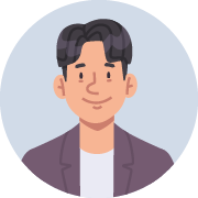 ライター(30代・男性)