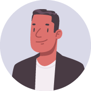 オンラインスクール運営者(40代・男性)