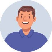 デジタルマーケティング担当者(40代・男性)